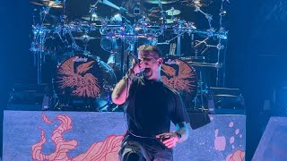 Lamb of God - Contractor (Live in Tampa, FL 2-5-24)