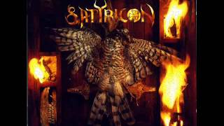 Satyricon - Transcendental Requiem Of Slaves