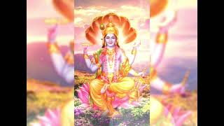 Vishnu  Bhagwan Whatsapp Status ||Brihaspati Dev Status Video