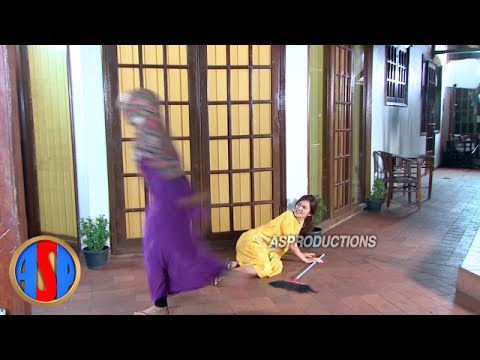 Aku Bukan Anak Haram Eps 33 Part 3 - Official ASProduction