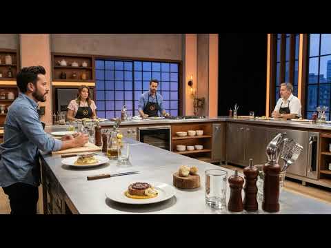 Evelyn Botto abandona MasterChef Celebrity tras polémica en el repechaje