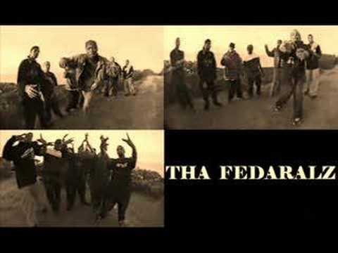Tha Fedaralz - Def Dumb and Blind