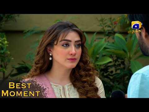 Grift Episode 62 || Ali Abbas - Saniya Shamshad || 𝐁𝐞𝐬𝐭 𝐌𝐨𝐦𝐞𝐧𝐭 𝟎𝟏 || Har Pal Geo