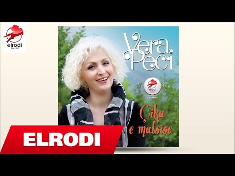 Vera Peci - Nena me e pasur ne bote (Official Song)