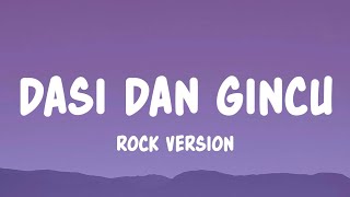 Download lagu Dasi dan Gincu - Rhoma Irama feat. Riza Umami | Rock Version (Lyrics) mp3