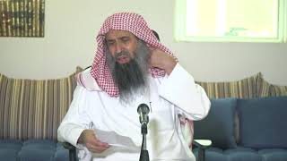 صورة حكم ختم القرآن في صلاة التراويح