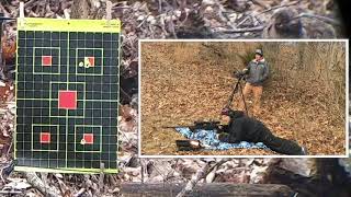 Sig Sauer SSG 3000 Review