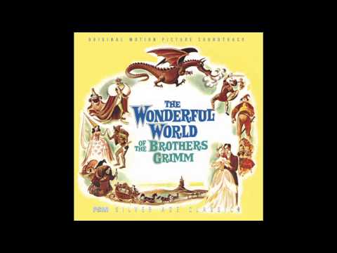 The Wonderful World Of The Brothers Grimm | Soundtrack Suite (Leigh Harline)