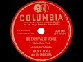 1941 Harry James - The Carnival Of Venice (Columbia version)