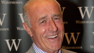 The Tragic Death Of Dancing With The Stars Judge Len Goodman