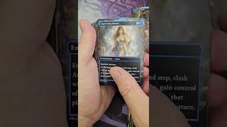 Marvo, Deep Operative custom commander deck