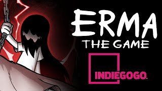 Erma: The Game – Indiegogo trailer teaser
