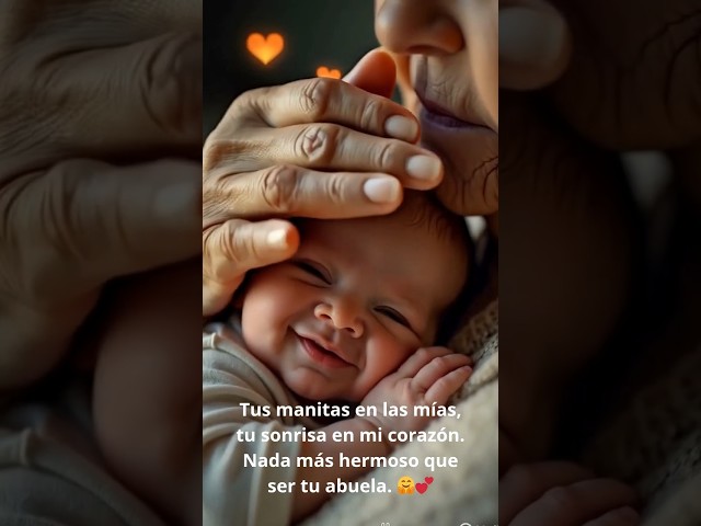 Vídeo relacionado con Giftasy Regalo Abuela, Regalo Abuela Cumpleaños - Corazón Ganchillo Apoyo Emocional, Regalos Dia de la Madre, Navidad Original