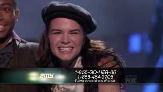 Amy &amp; Fik Shun  SYTYCD 10 TOP 16