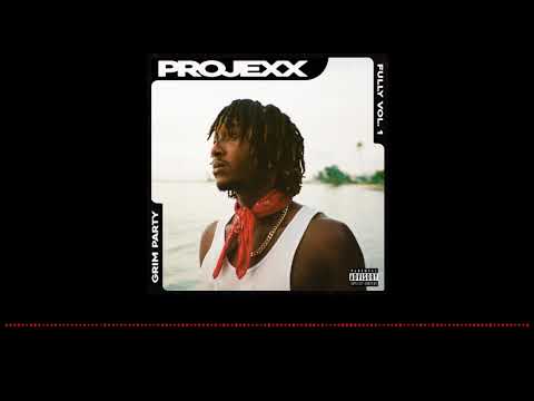Projexx - Live Life feat Bakersteez