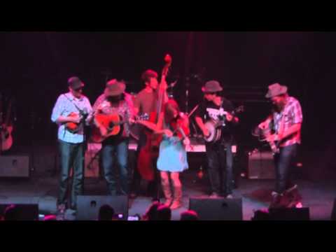 FM's Finest - The Johnson Family Band