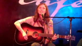 Tracy Grammer - Ordinary Town