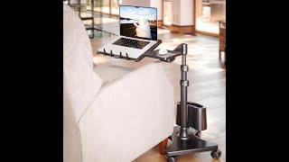 33761 33801 Laptop Stand Assembly Video