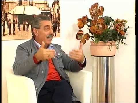 Diario di Bordo 5.11.2013 - Ospite Fabio Maiorano