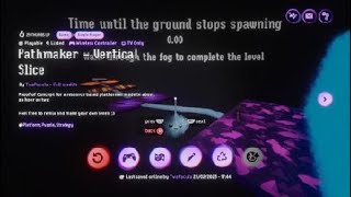 Pathmaker Demo Video