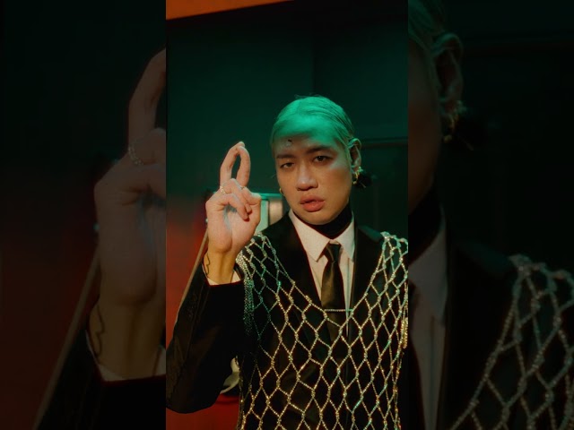 金曲34後台直擊影音 陳星翰