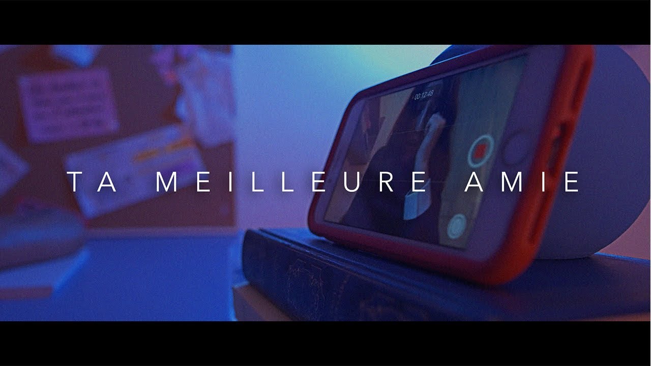 Ta Meilleure Amie By Ornella Tempesta In Top 40 Songs Chart Monthly Top Chart Popnable