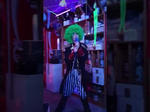 Linus cov. Falco - Rock me Amadeus