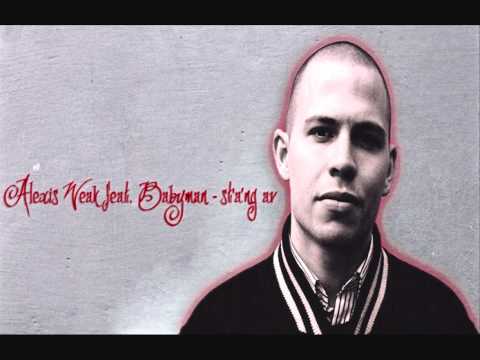 Alexis Weak feat. Babyman - Stäng av