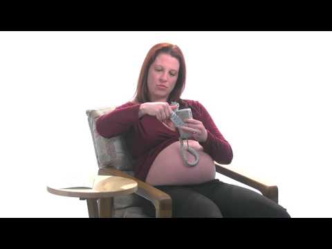 BabyBeat - Helpful Tips for Finding the Fetal Heartbeat