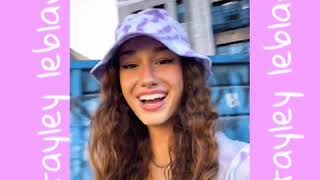 sydney vezina tiktok's