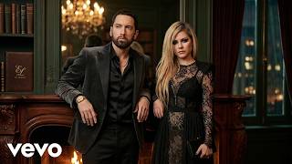 Download lagu Eminem feat. Avril Lavigne - Blindsided mp3