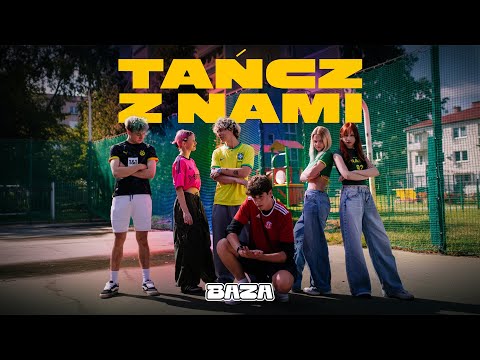 BAZA - TAŃCZ Z NAMI