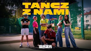 Cover art for BAZA - TAŃCZ Z NAMI