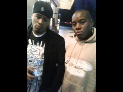 Young Sianide ft. Bigg J - Misunderstanding