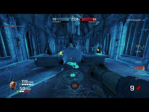 Cheat Master on a bad day / Aimbot / Noobs crying (QC)