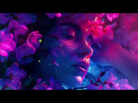 Narvent, Willix - Florescence 4K