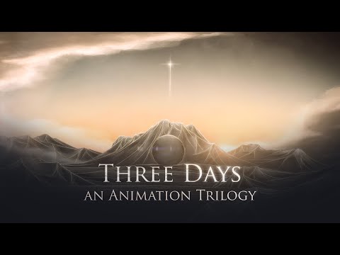 Three Days - An Animation Trilogy
