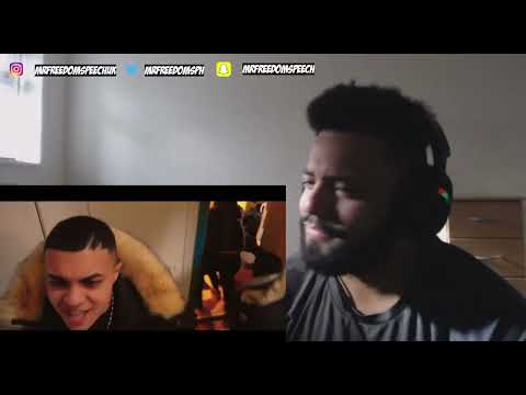 🇮🇹🇫🇷🇲🇦🇹🇳  ITALIAN/FRENCH RAP/DRILL KETA feat. SACKY X KODES – NIK OMMOK *UK🇬🇧  REACTION*