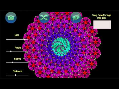 Item video thumbnail