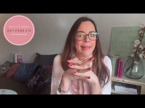 Kolesterol er ikke farligt - tvært imod!