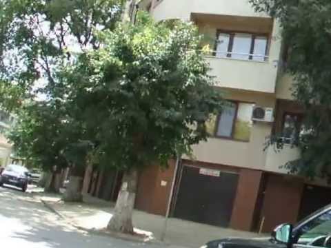 Apartment in a 4-minute walk from the be, Varna - apartment by the day