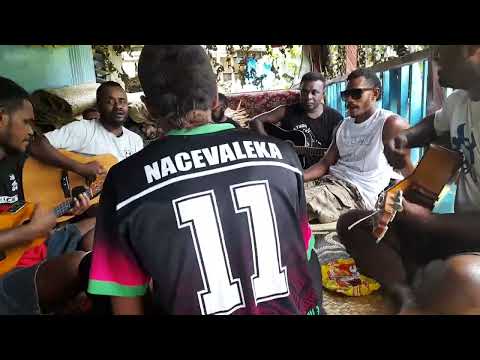 Vanikeke ..Buaboiyawa ni Uluiqere (wailoku)