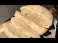 HOW TO MAKE THE BEST STEAMED BREAD Dombolo Ujeqe Dumplings Soft Delicious Easy Recipe Fluffy