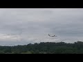 EMIRATES LANDING AT KENNETH KAUNDA INTERNATIONAL AIRPORT (KKIA)