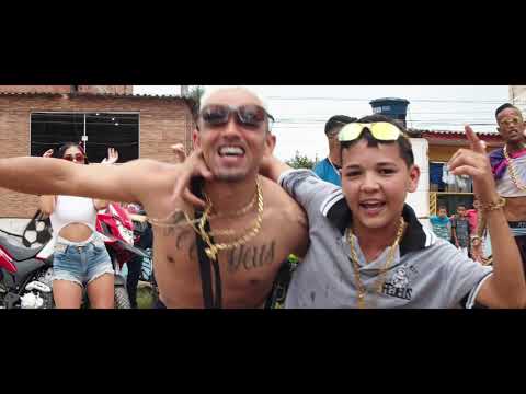 Liberdade já - MC Neguin da Brc, Mc Neguin da VL ,Diouro, Mano China, Menor do Kit, Vn da Rc DjChulo