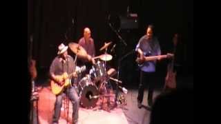 Taj Mahal - "Good Morning Miss Brown" live from The State Theater