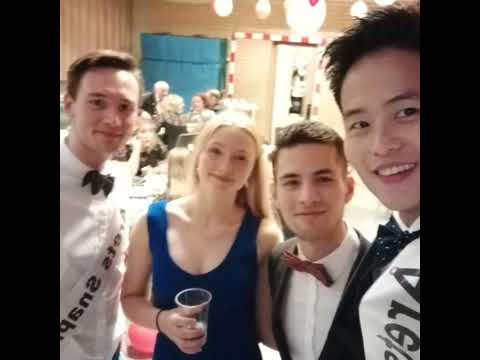 Ace Suttler, Laa Talar shares his life post reaching the pinnacle of his badminton career.