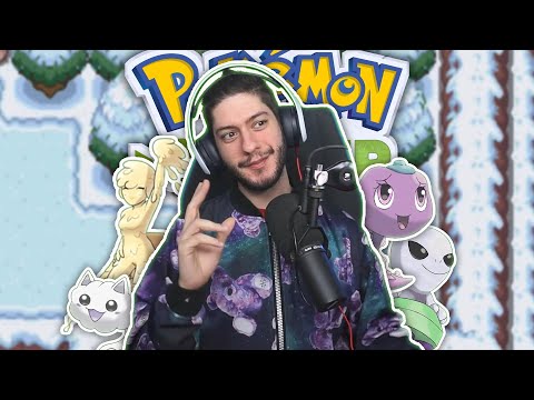 Il peggio di Pokemon Clover con Cydonia - Parte Prima (Live 1-9)