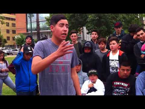 8vos:Enzerio vs Saicora Vs Chegatotrueno /Batallas benefició Strickto