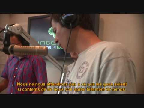 Placebo: A New Tomorrow Part 1 VOSTFR